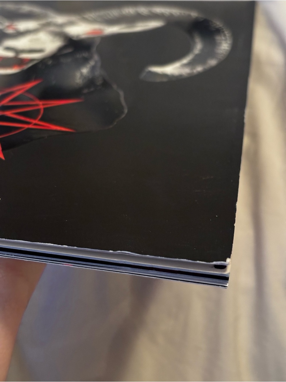 Slipknot Tour Program 2019 - Picture 6 of 7